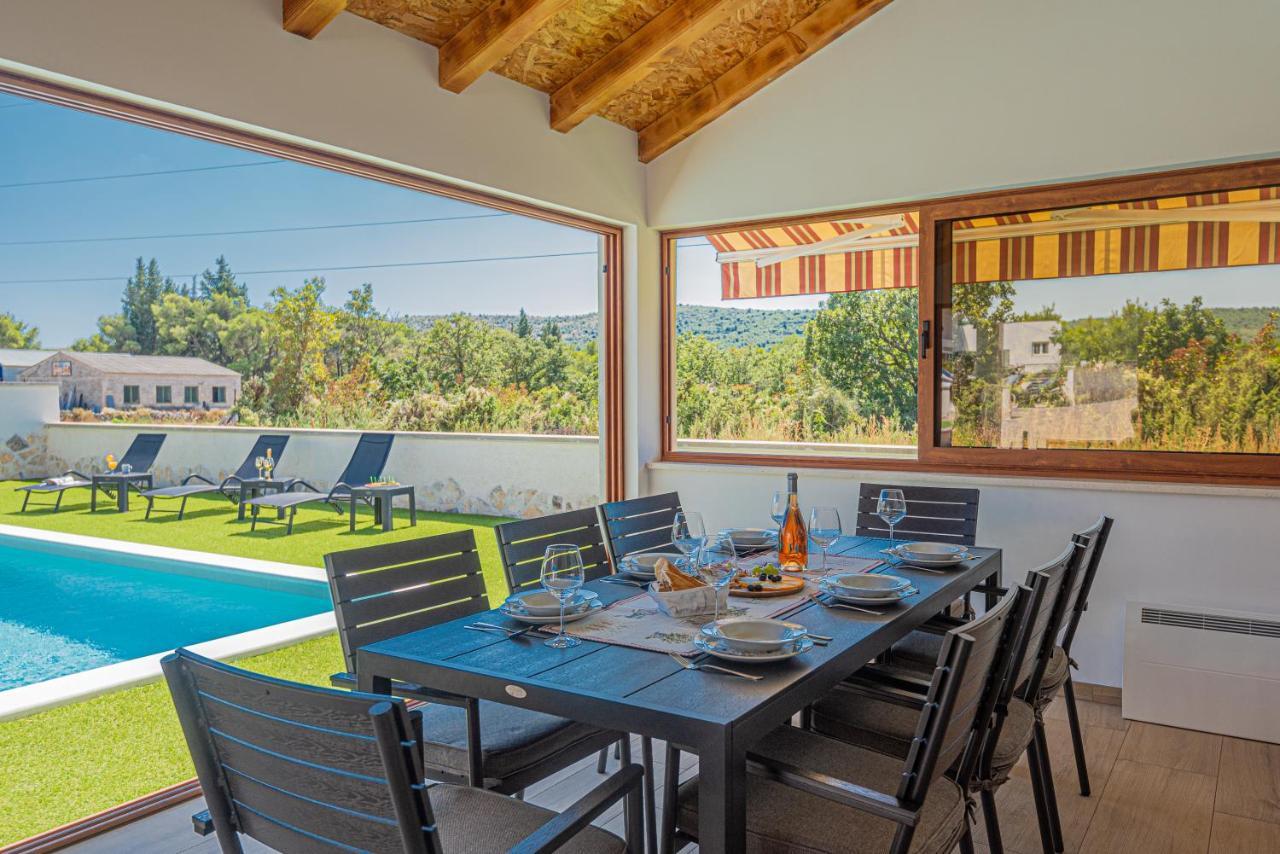 Villa Casa Del Sol