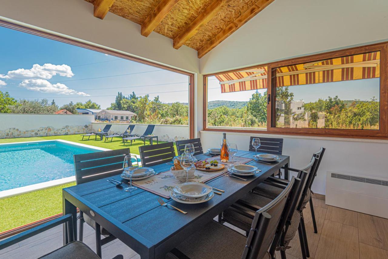 Villa Casa Del Sol *